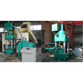 Hot Selling Metal Scrap Compactor Machine Lowest Price